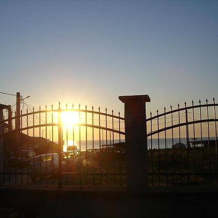 Villa Casa Ana Maria Vama Veche Esterno foto