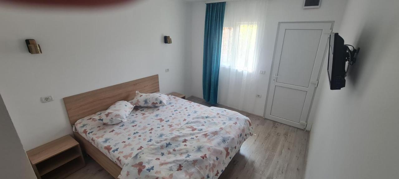 Villa Casa Ana Maria Vama Veche Esterno foto