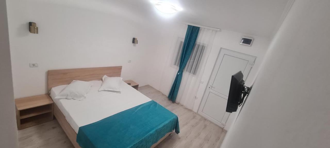 Villa Casa Ana Maria Vama Veche Esterno foto