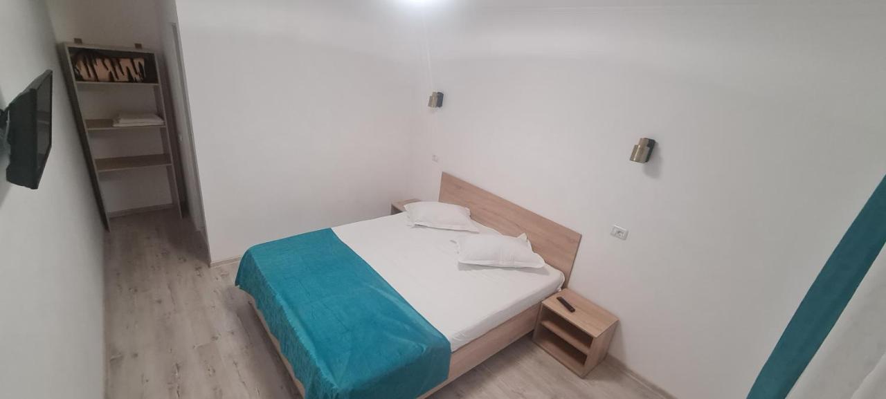 Villa Casa Ana Maria Vama Veche Esterno foto