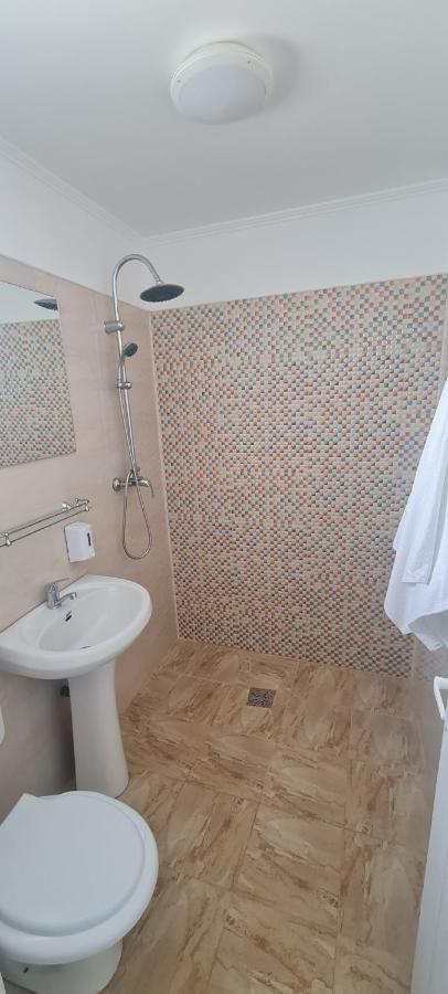 Villa Casa Ana Maria Vama Veche Esterno foto