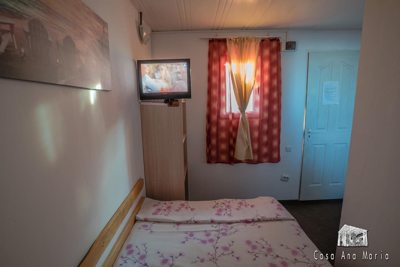 Villa Casa Ana Maria Vama Veche Esterno foto