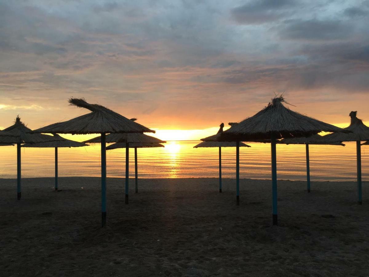 Villa Casa Ana Maria Vama Veche Esterno foto