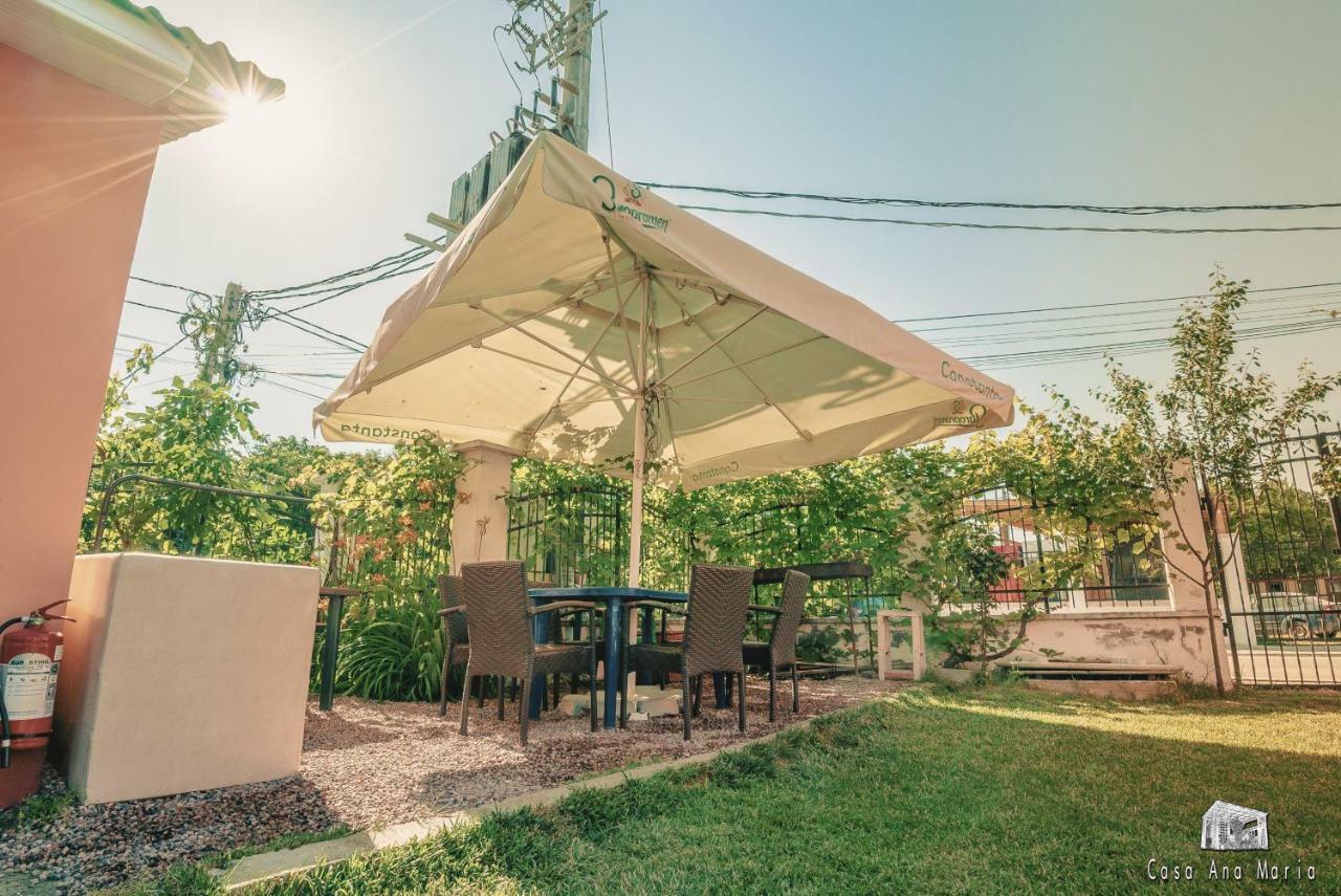 Villa Casa Ana Maria Vama Veche Esterno foto