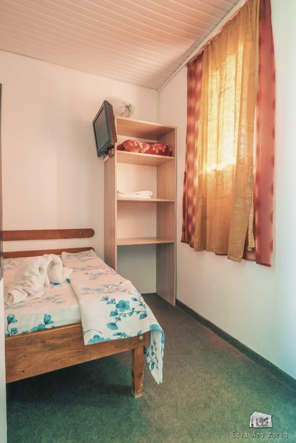 Villa Casa Ana Maria Vama Veche Esterno foto