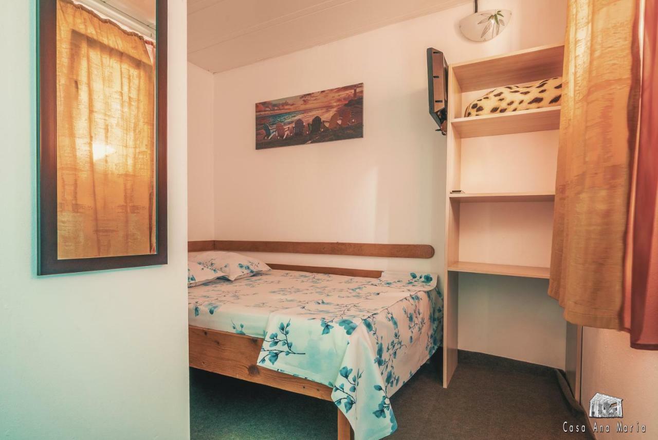 Villa Casa Ana Maria Vama Veche Esterno foto