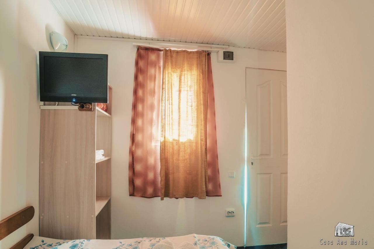 Villa Casa Ana Maria Vama Veche Esterno foto